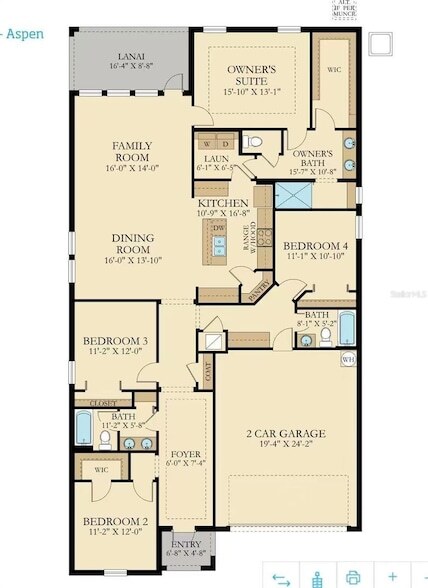 Building Photo - 623 Terrapin Dr