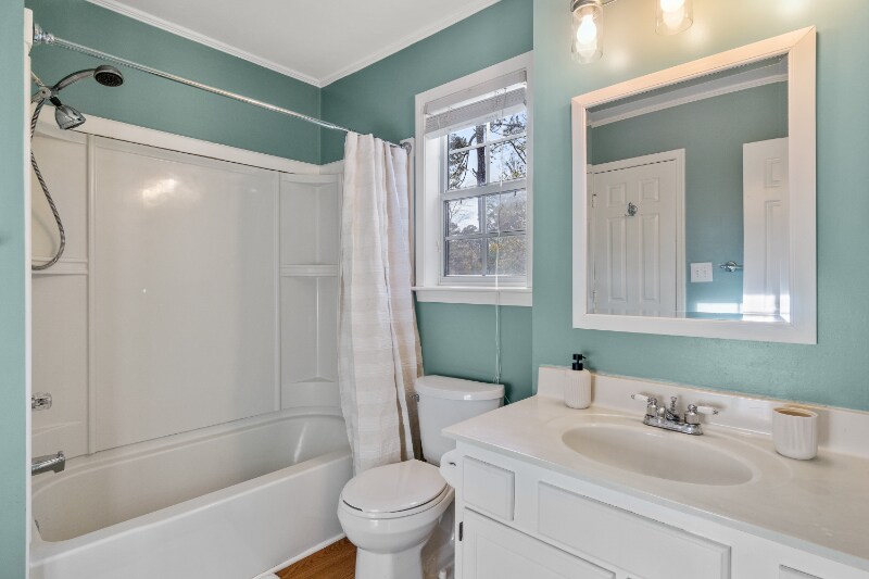 Building Photo - 3334 Lassiter St