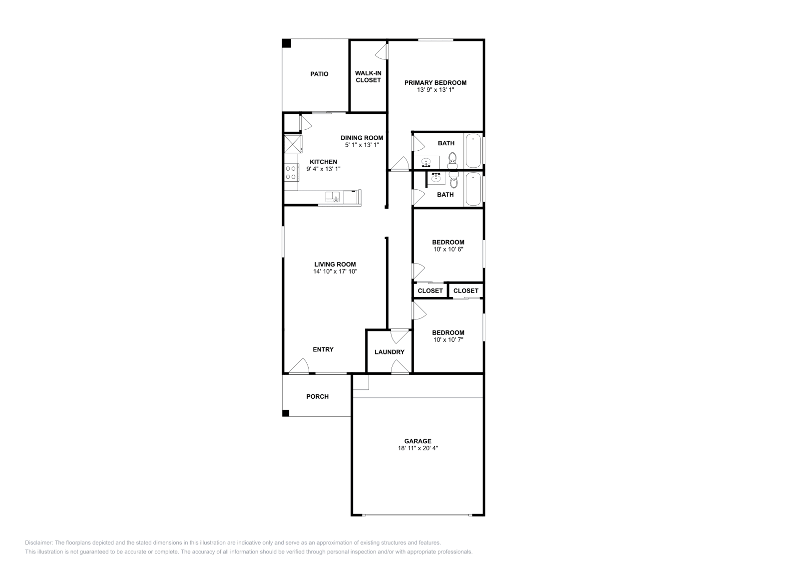 Building Photo - 19303 N Leland Rd