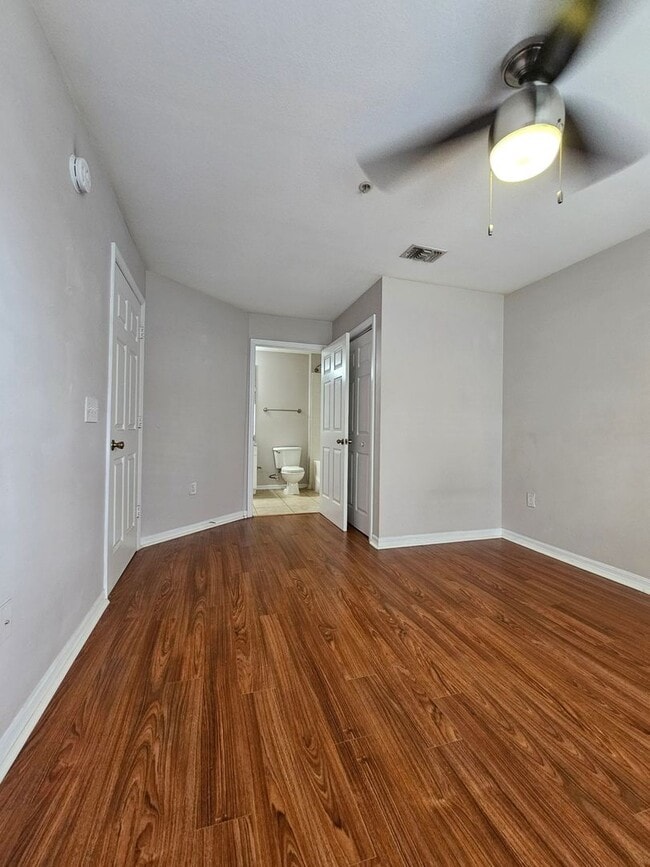 Building Photo - A small, gated community close to UNF, St....