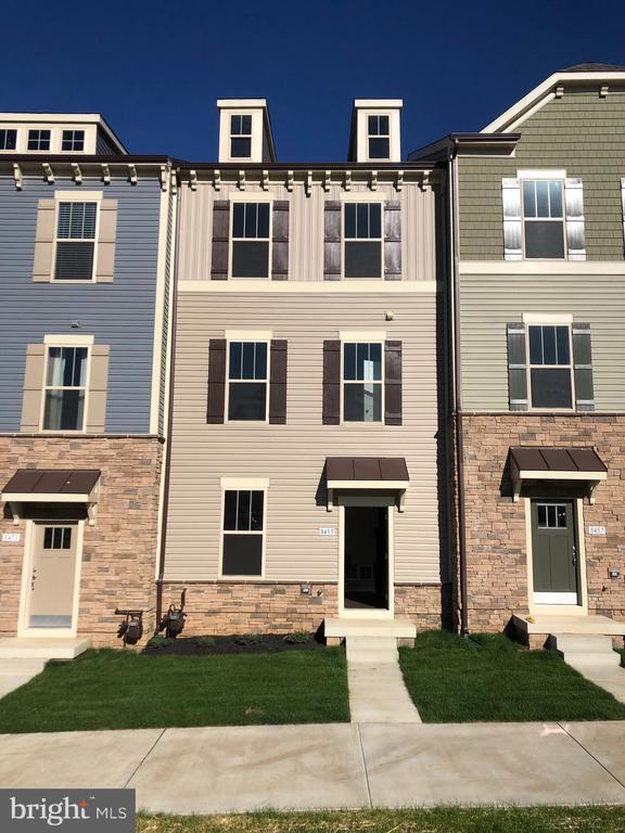 Building Photo - 8455 Red Sage Ln