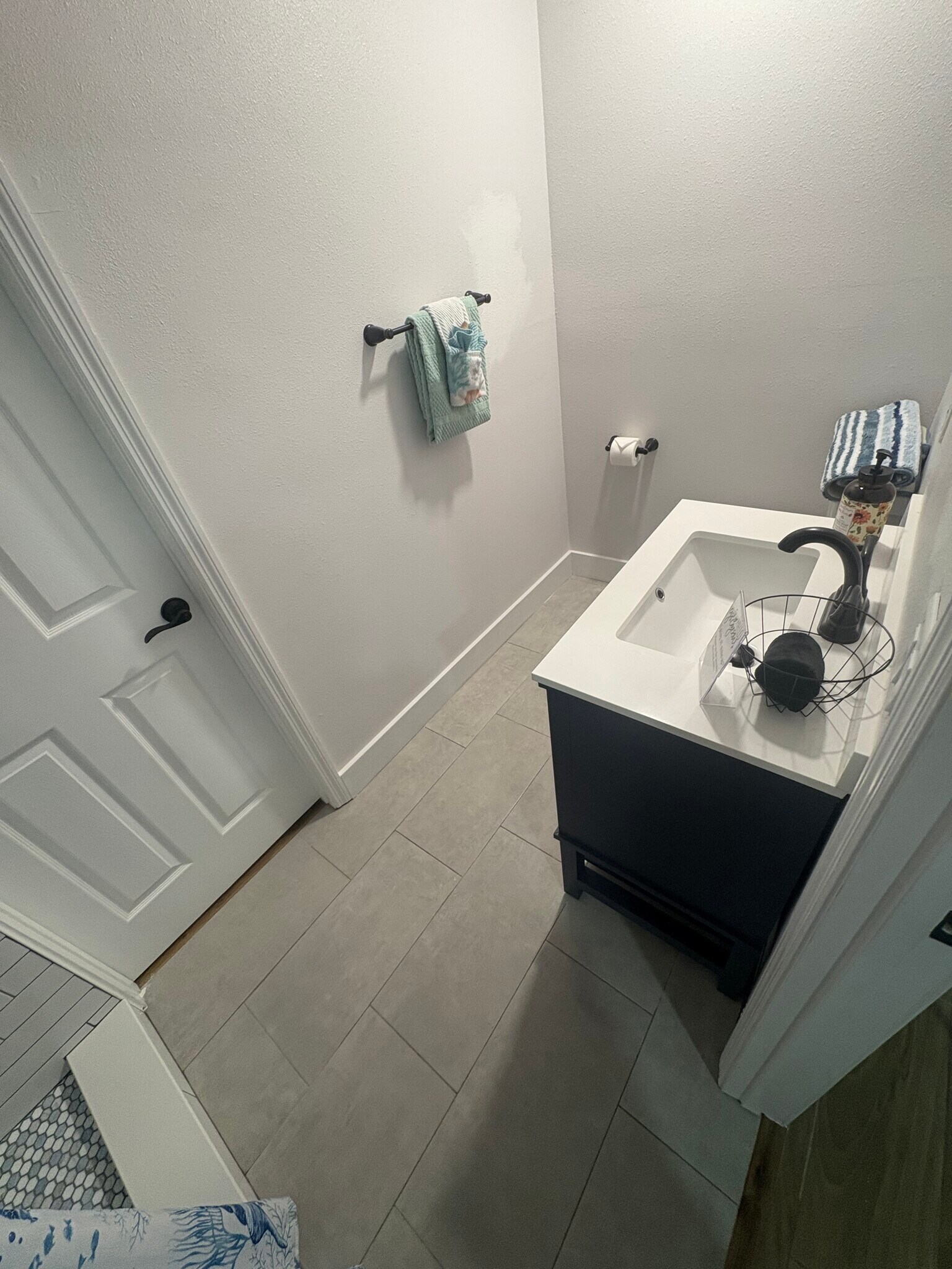 Bathroom #2 - 11936 W Waterway Dr