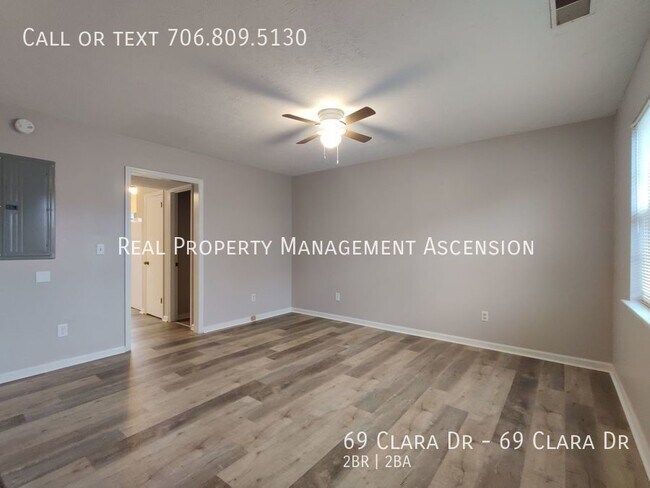 Building Photo - Quaint, Ringgold 2 Bed 1.5 Bath