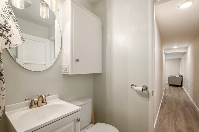 Building Photo - 3295 McKinley St