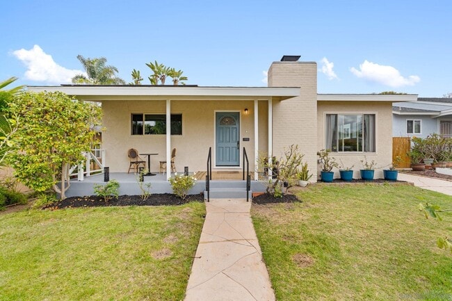 Building Photo - 1154 Sapphire St