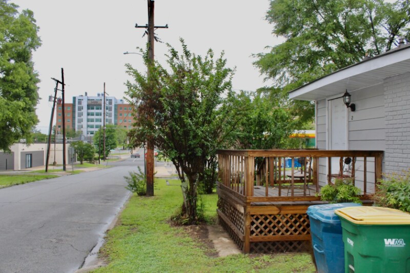 Building Photo - 4101 A St