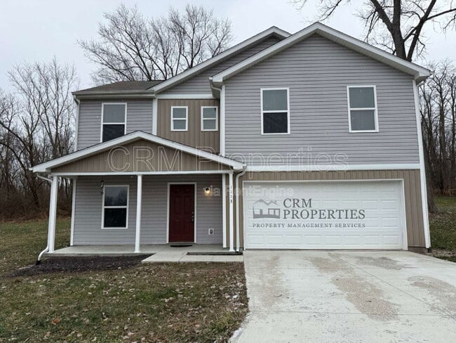 Building Photo - 1113 Doe Spgs Ct