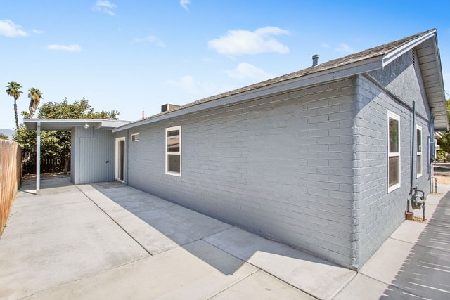 Building Photo - 10642 Coloma St
