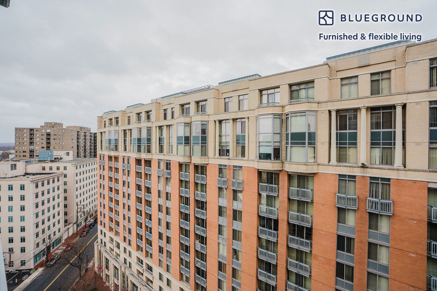 Building Photo - 4850 Rugby Ave