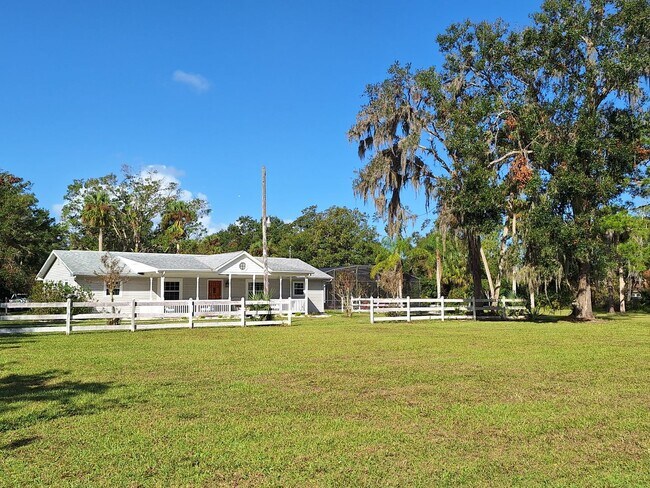 Primary Photo - NEW SMYRNA BEACH MONTHLY WINTER RENTAL - P...