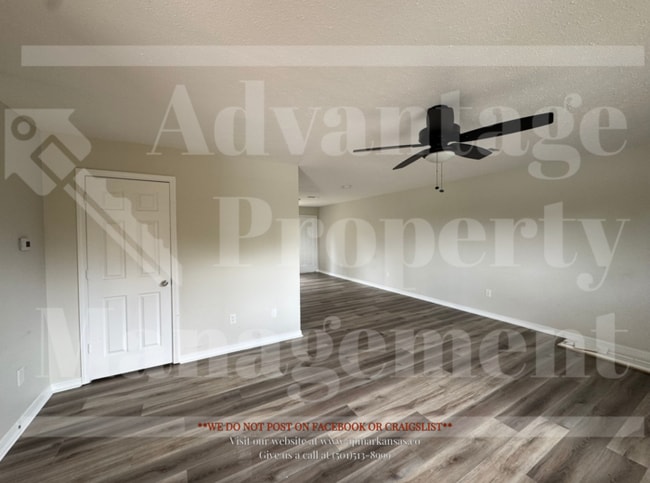 Building Photo - Spacious and Convenient Duplex in Conway, AR