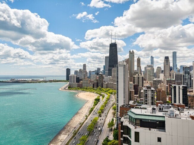 Building Photo - 1440 N Lake Shore Dr