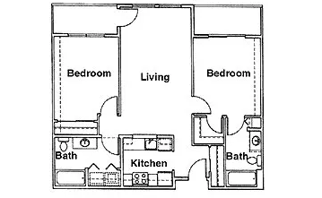 Floorplan - The Yards at Union Station