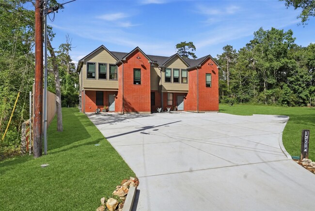 Building Photo - 12204 Hairston Cir