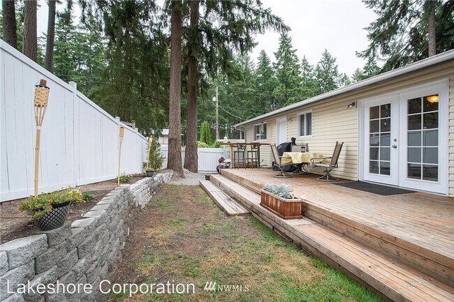 Building Photo - 3 br, 2 bath House - 23624 52nd Ave E