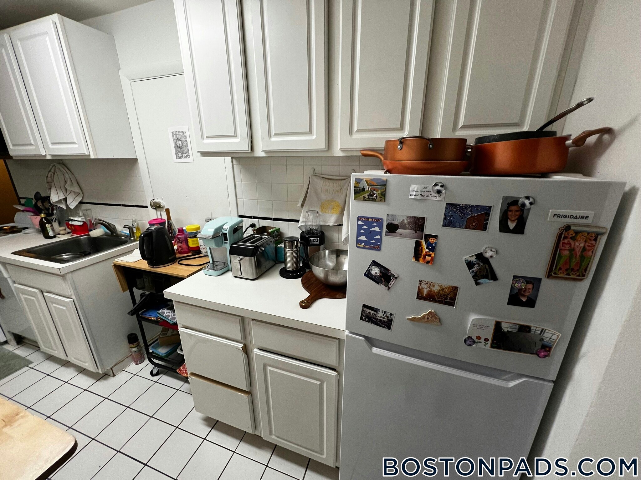 Building Photo - 45 Westland Ave