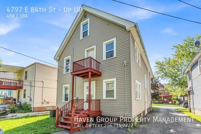Building Photo - 4797 E 84th St