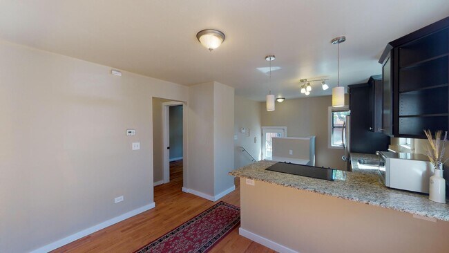 Building Photo - 3420 St Paul St