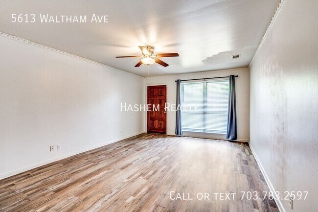 Building Photo - 5613 Waltham Ave