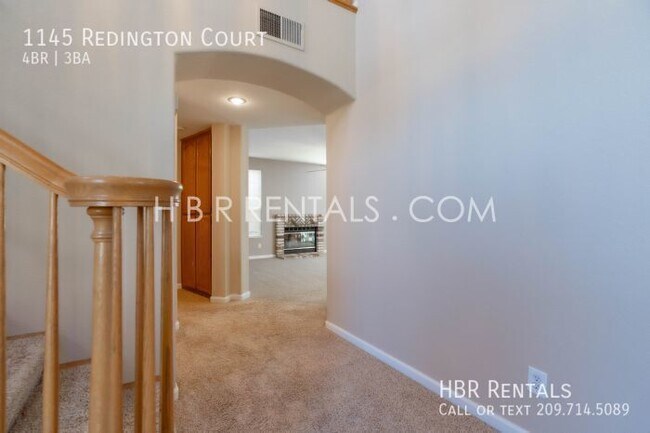 Building Photo - 1145 Redington Ct