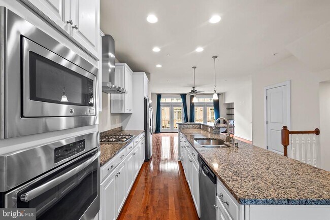 Building Photo - 3636 Worthington Blvd