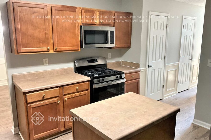 Building Photo - 2293 Creel Rd