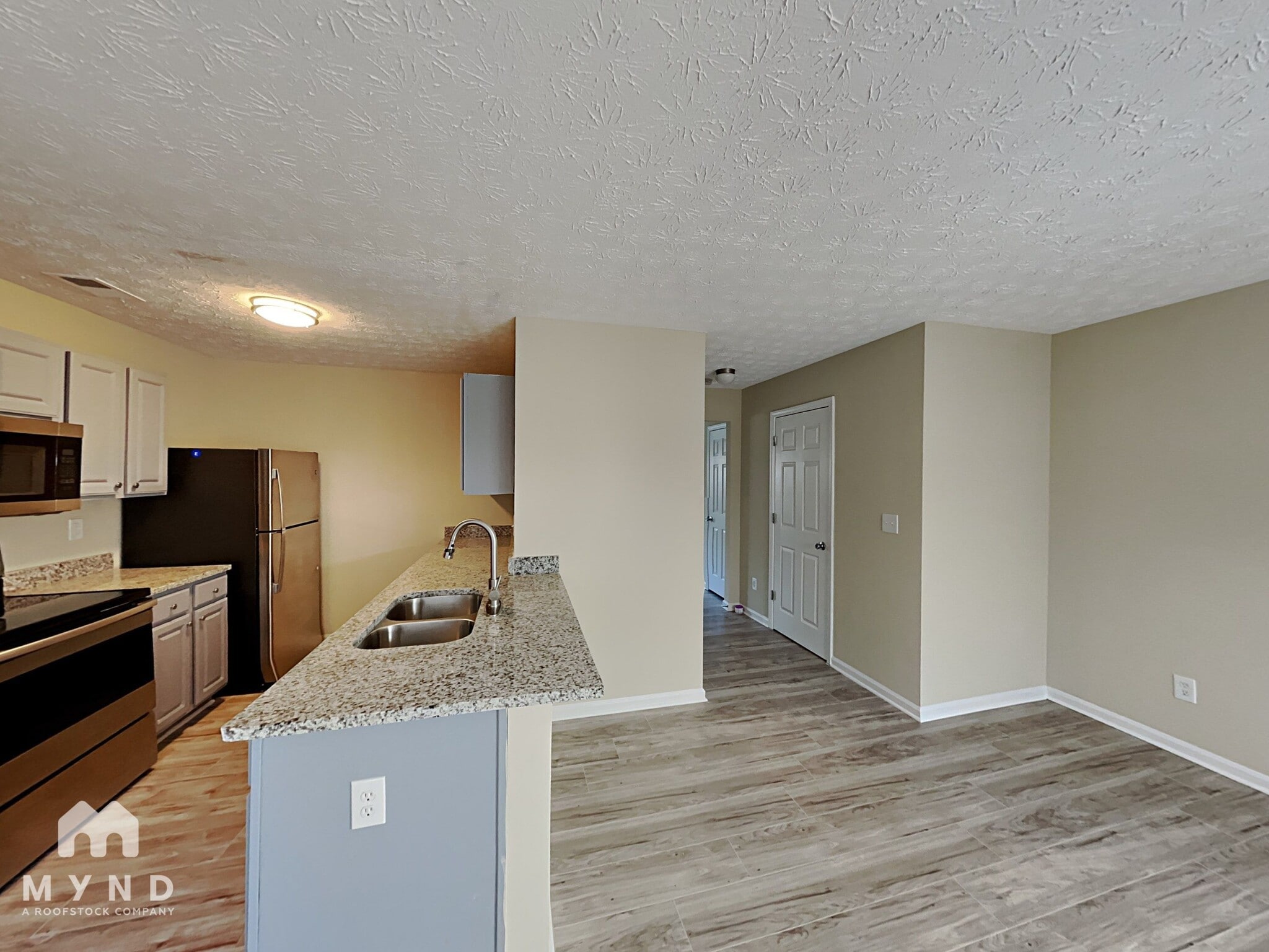 Building Photo - 3470 Waldrop Trail