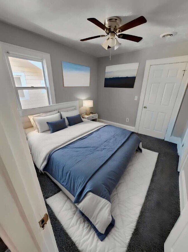 Building Photo - 4441 E 131st St