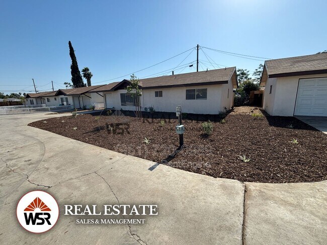 Building Photo - 24340 Eucalyptus Ave