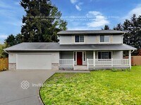 Building Photo - 16024 92nd Ave Ct E