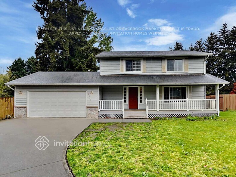 Primary Photo - 16024 92nd Ave Ct E