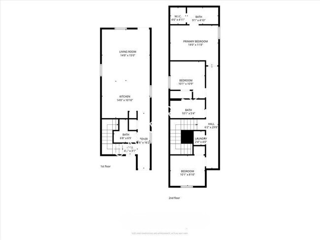 Building Photo - 724 Wagtail Dr
