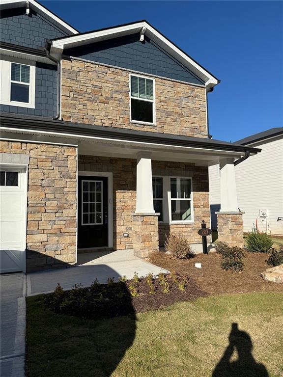 Building Photo - 287 Sequoia Ln