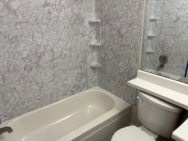 Master bath - 1699 S Trenton St