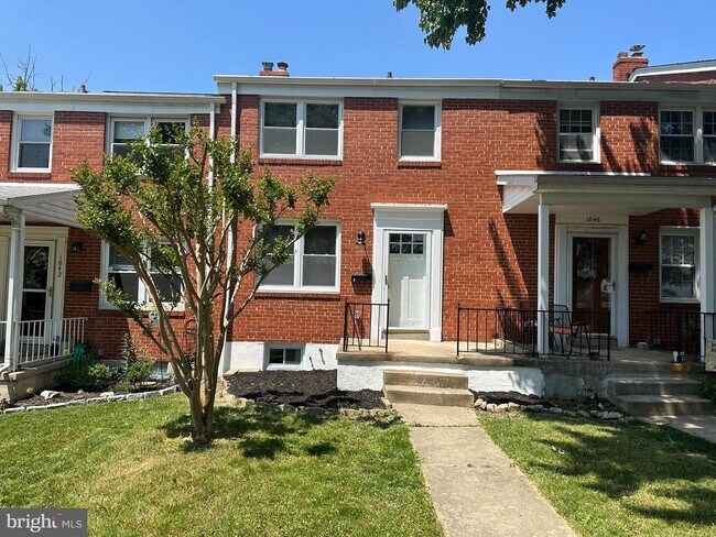 Building Photo - 1844 Trenleigh Rd