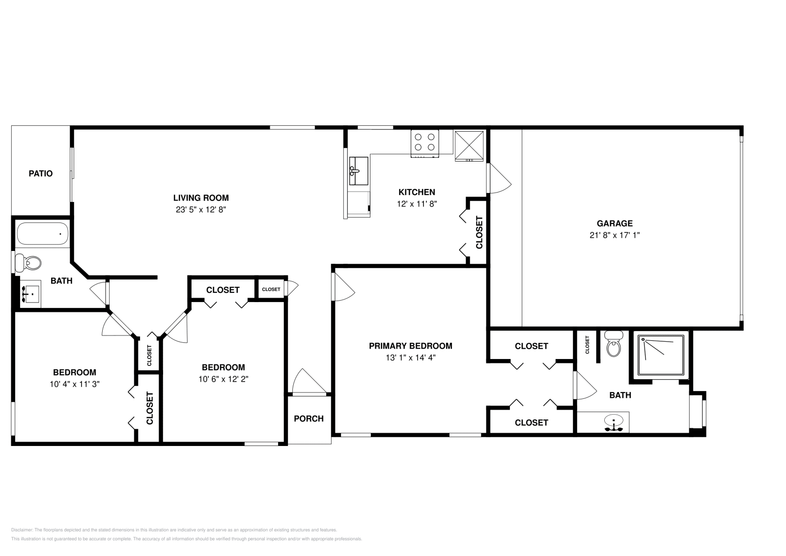 Building Photo - 1313 Independence Dr