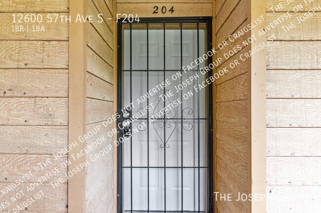 Building Photo - 12600 57th Ave S