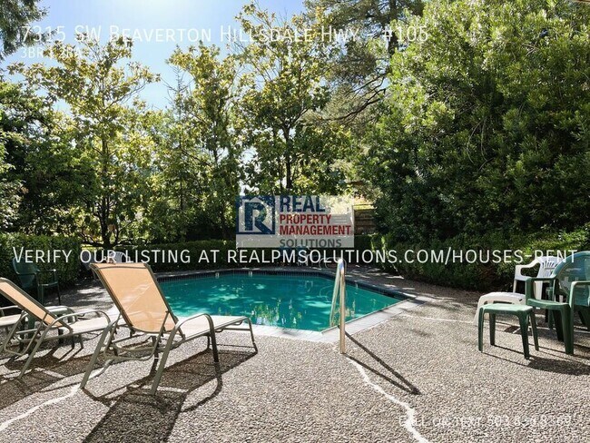 Building Photo - 7315 SW Beaverton Hillsdale Hwy