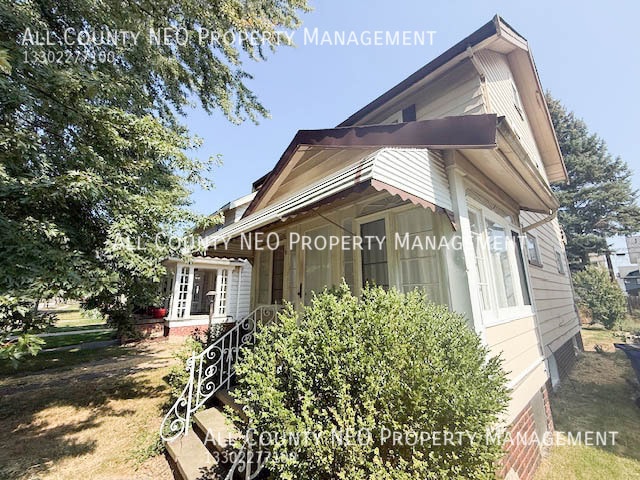 Building Photo - 3521 W 123rd St