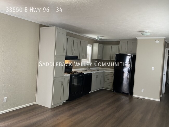 Building Photo - 33550 CO-96