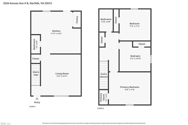 Building Photo - 3324 Kansas Ave