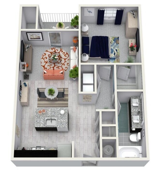 Building Photo - 185 Cliftwood Dr NE