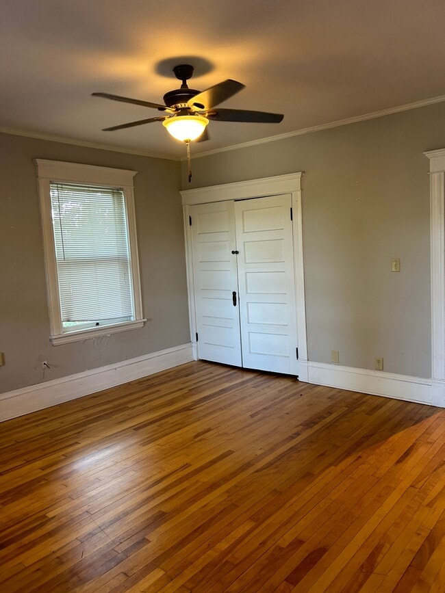 Floorplan - Raymond Flats