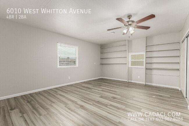 Building Photo - 6010 W Whitton Ave