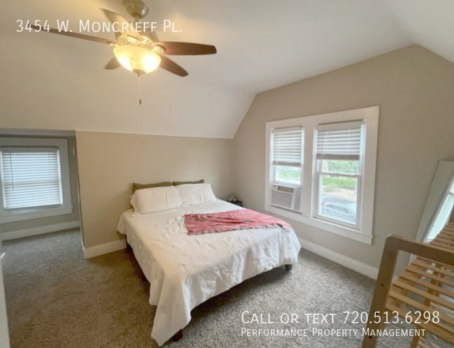 Building Photo - 3454 W Moncrieff Pl