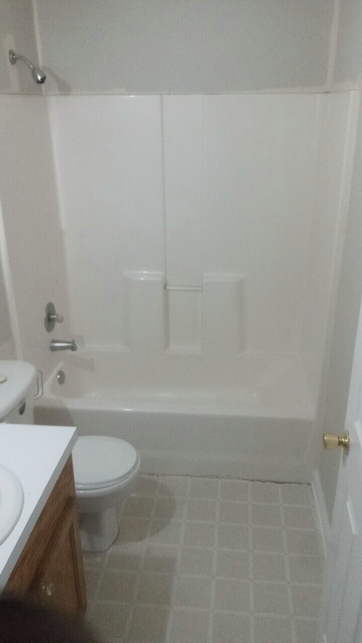 Bathroom 1 - 1010 Goff Ave