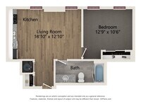 Building Photo - Short North! 1 Bedroom, 1 Bath