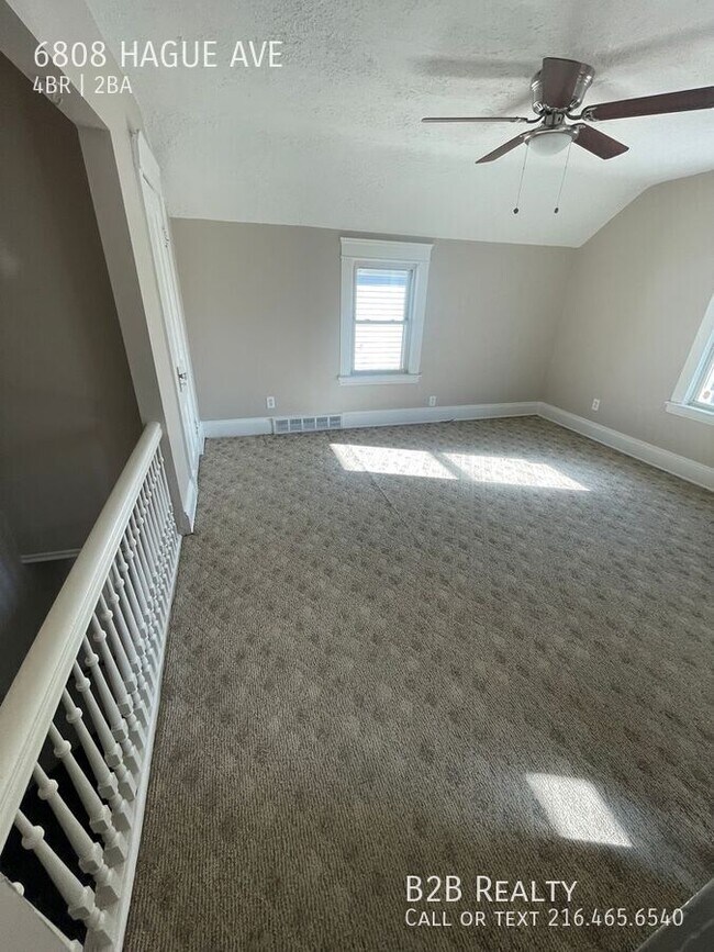 Building Photo - 6808 Hague Ave