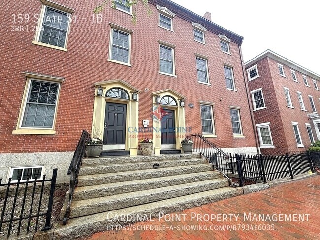 Building Photo - 159 State Street