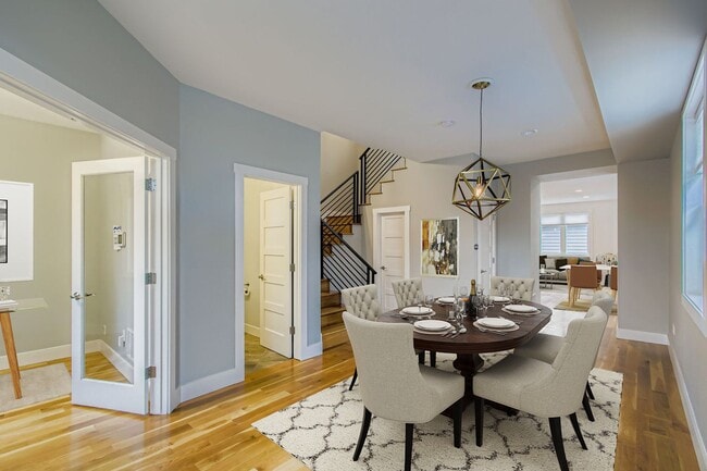 Building Photo - Edge Water Beauty- This is a Must See Home!